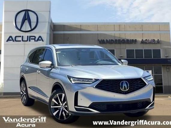 ACURA MDX 2026 5J8YD9H41TL002539 image ACURA MDX 2026 5J8YD9H41TL002539 image