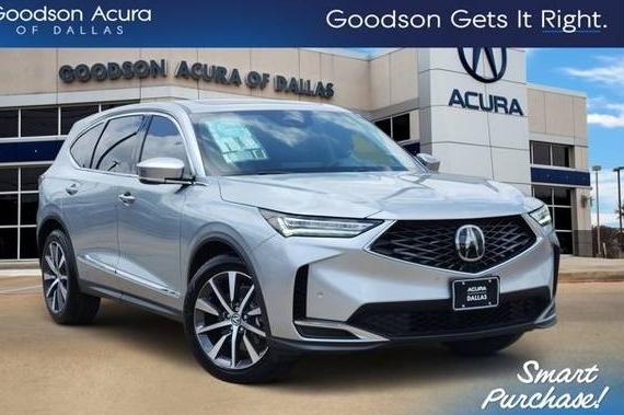 ACURA MDX 2026 5J8YD9H42TL000430 image ACURA MDX 2026 5J8YD9H42TL000430 image