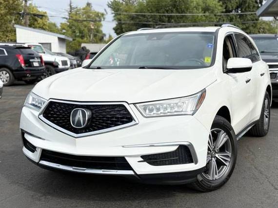 ACURA MDX 2017 5FRYD4H36HB019838 image ACURA MDX 2017 5FRYD4H36HB019838 image
