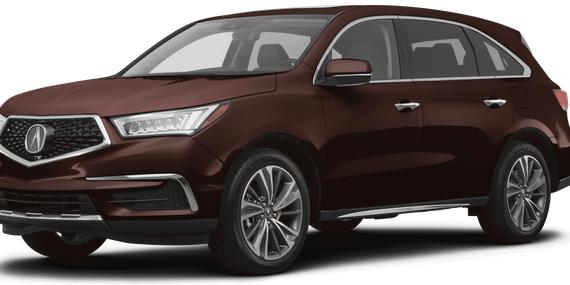 ACURA MDX 2017 5FRYD3H76HB005676 image ACURA MDX 2017 5FRYD3H76HB005676 image