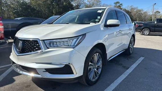 ACURA MDX 2017 5FRYD3H56HB007605 image ACURA MDX 2017 5FRYD3H56HB007605 image