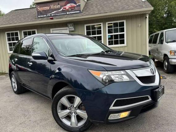 ACURA MDX 2012 2HNYD2H28CH522068 image ACURA MDX 2012 2HNYD2H28CH522068 image