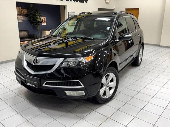 ACURA MDX 2012 2HNYD2H26CH527401 image ACURA MDX 2012 2HNYD2H26CH527401 image