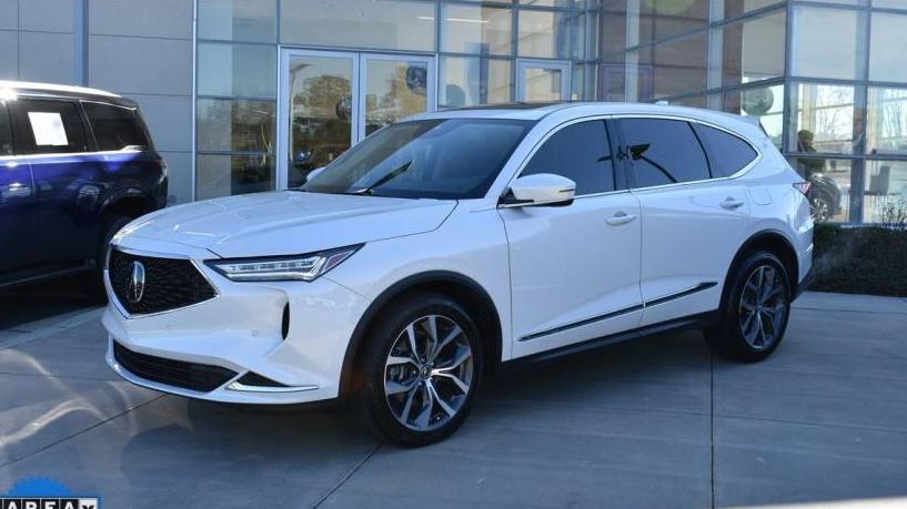 ACURA MDX 2024 5J8YD9H45RL000382 image ACURA MDX 2024 5J8YD9H45RL000382 image