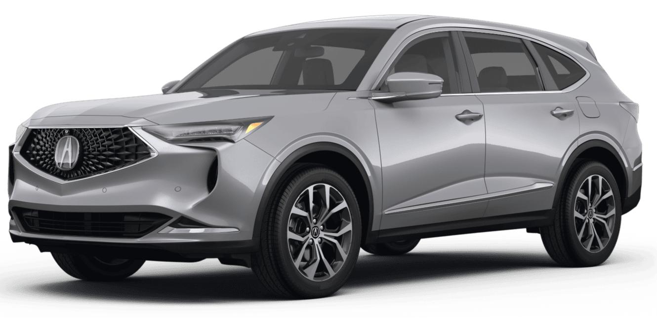 ACURA MDX 2024 5J8YD9H43RL006665 image ACURA MDX 2024 5J8YD9H43RL006665 image