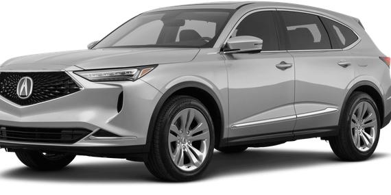 ACURA MDX 2024 5J8YD9H37RL004425 image ACURA MDX 2024 5J8YD9H37RL004425 image