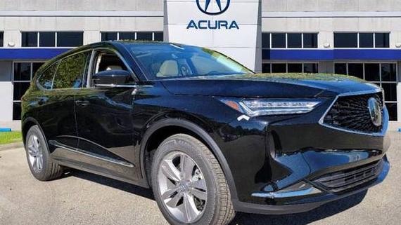 ACURA MDX 2024 5J8YD9H32RL001903 image