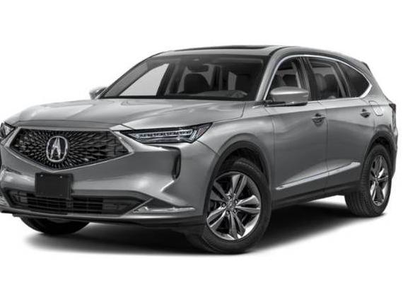 ACURA MDX 2024 5J8YD9H30RL003570 image