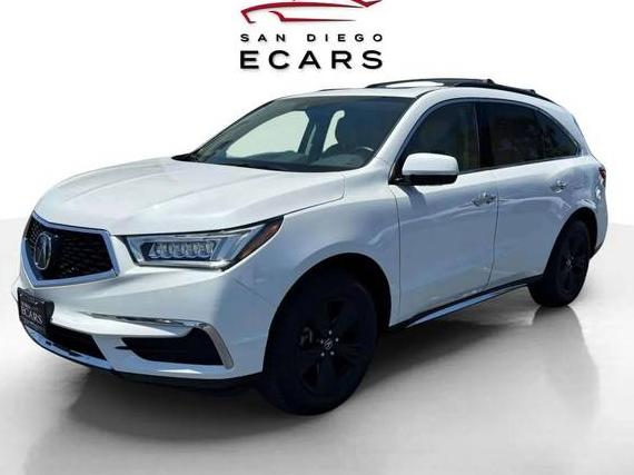 ACURA MDX 2020 5J8YD3H36LL014092 image ACURA MDX 2020 5J8YD3H36LL014092 image