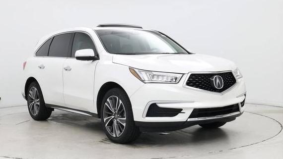 ACURA MDX 2020 5J8YD3H51LL015085 image ACURA MDX 2020 5J8YD3H51LL015085 image