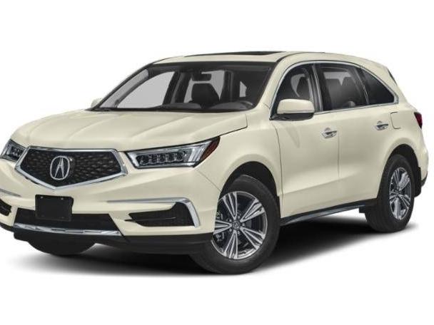 ACURA MDX 2020 5J8YD3H38LL010836 image ACURA MDX 2020 5J8YD3H38LL010836 image