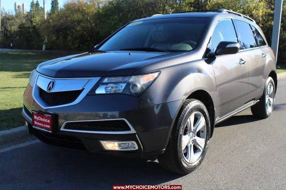 ACURA MDX 2011 2HNYD2H23BH520100 image ACURA MDX 2011 2HNYD2H23BH520100 image