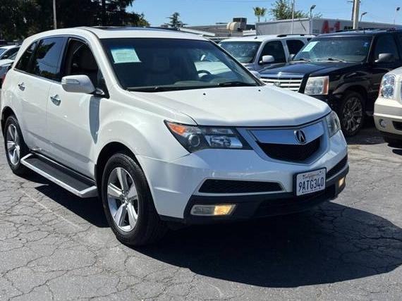 ACURA MDX 2011 2HNYD2H29BH518724 image ACURA MDX 2011 2HNYD2H29BH518724 image