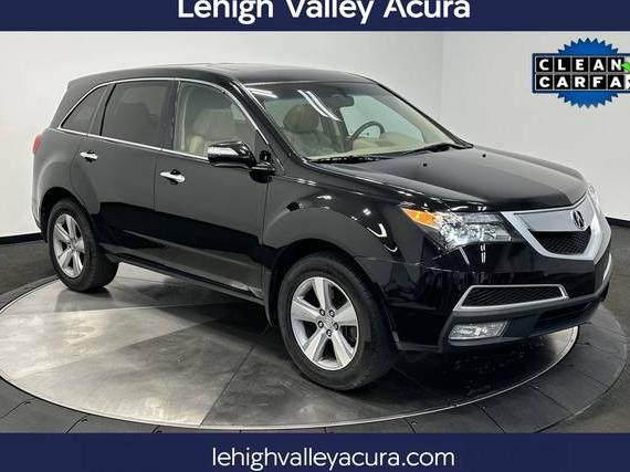 ACURA MDX 2011 2HNYD2H4XBH549577 image ACURA MDX 2011 2HNYD2H4XBH549577 image