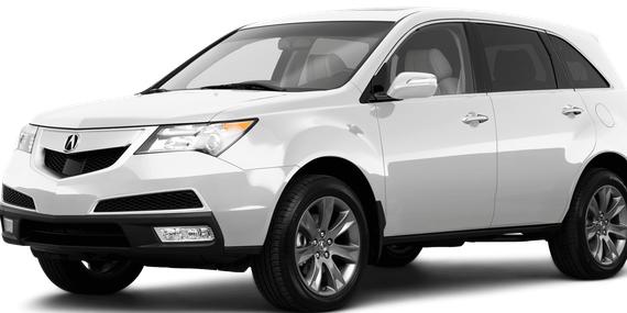 ACURA MDX 2010 2HNYD2H27AH508269 image