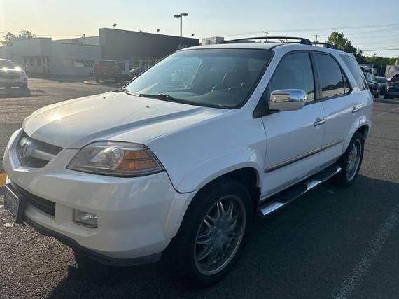ACURA MDX 2005 2HNYD189X5H529064 image
