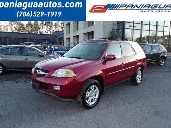 ACURA MDX 2005 2HNYD18805H539528 image ACURA MDX 2005 2HNYD18805H539528 image