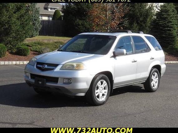 ACURA MDX 2005 2HNYD18935H549575 image ACURA MDX 2005 2HNYD18935H549575 image