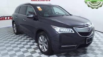 ACURA MDX 2015 5FRYD3H87FB007975 image ACURA MDX 2015 5FRYD3H87FB007975 image