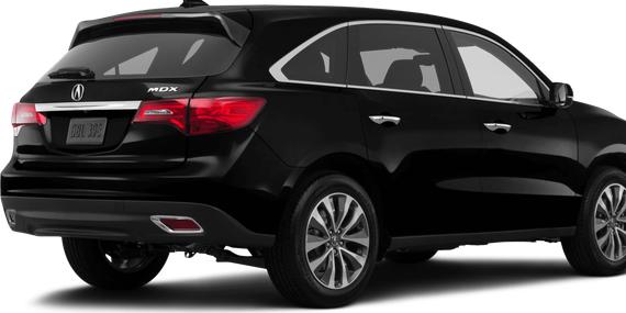 ACURA MDX 2015 5FRYD4H41FB013905 image ACURA MDX 2015 5FRYD4H41FB013905 image