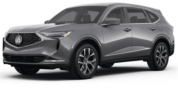 ACURA MDX 2025 5J8YD9H40SL000389 image ACURA MDX 2025 5J8YD9H40SL000389 image