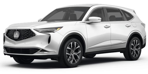 ACURA MDX 2025 5J8YD9H44SL004431 image ACURA MDX 2025 5J8YD9H44SL004431 image