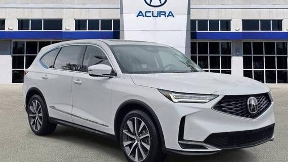ACURA MDX 2025 5J8YD9H46SL002258 image ACURA MDX 2025 5J8YD9H46SL002258 image