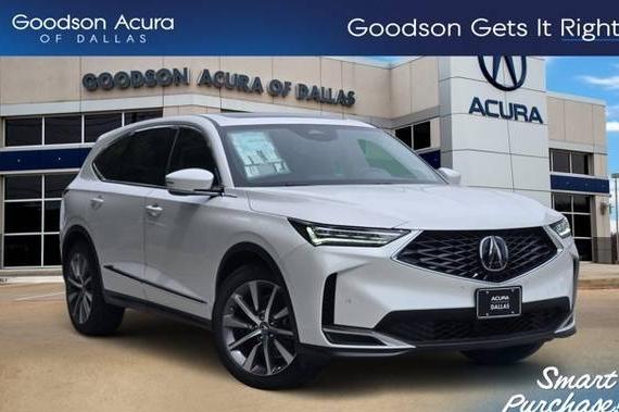 ACURA MDX 2025 5J8YD9H46SL006861 image ACURA MDX 2025 5J8YD9H46SL006861 image