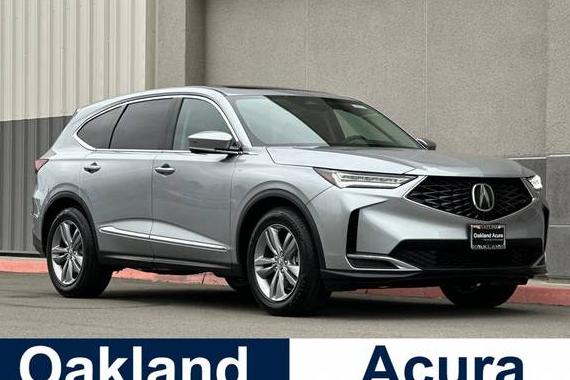 ACURA MDX 2025 5J8YD9H31SL006192 image ACURA MDX 2025 5J8YD9H31SL006192 image