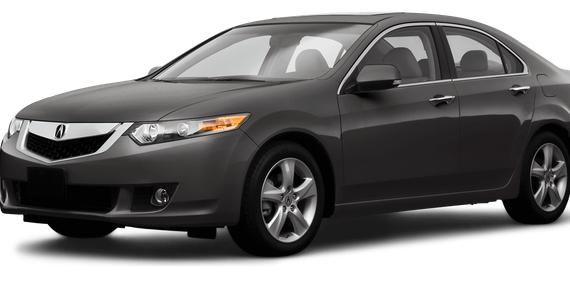 ACURA TSX 2009 JH4CU26659C002930 image