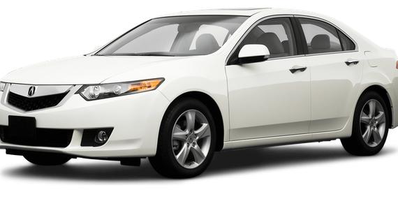 ACURA TSX 2009 JH4CU26689C003862 image
