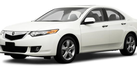 ACURA TSX 2009 JH4CU26639C013294 image