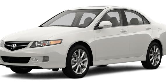 ACURA TSX 2007 JH4CL96947C020631 image