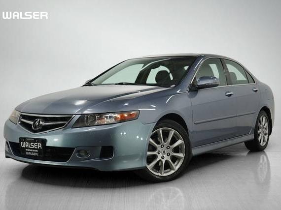 ACURA TSX 2007 JH4CL96897C012466 image