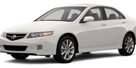 ACURA TSX 2007 JH4CL96827C016780 image