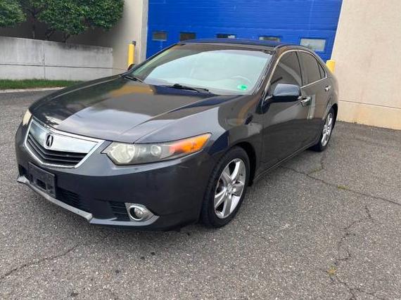 ACURA TSX 2012 JH4CU2F46CC004840 image