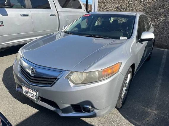 ACURA TSX 2012 JH4CU2F40CC017440 image