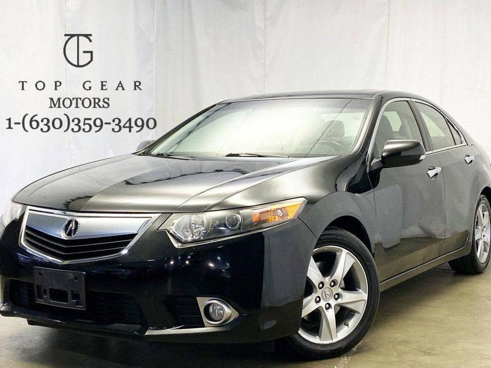 ACURA TSX 2012 JH4CU2F4XCC016568 image