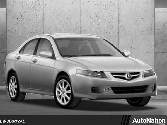 ACURA TSX 2006 JH4CL968X6C003189 image