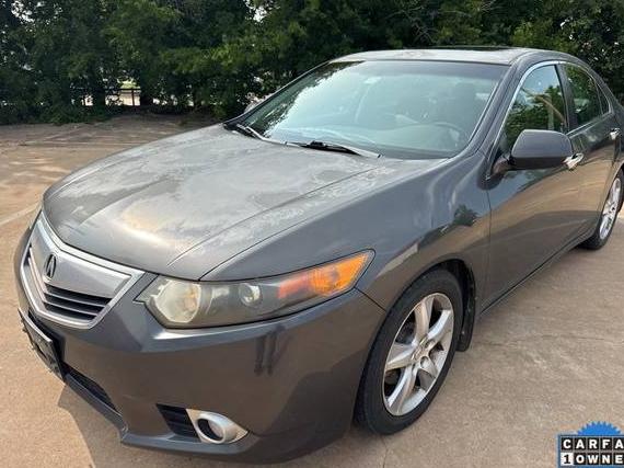 ACURA TSX 2011 JH4CU2F60BC001190 image