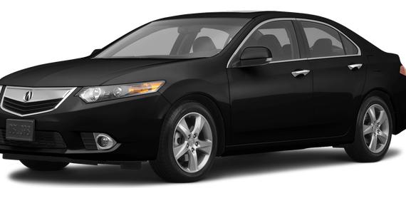 ACURA TSX 2011 JH4CU2F66BC009035 image
