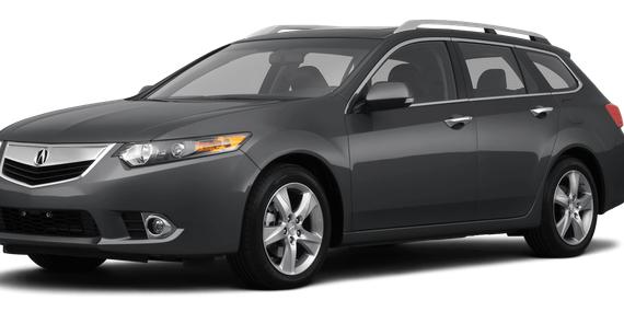 ACURA TSX 2011 JH4CW2H56BC002133 image