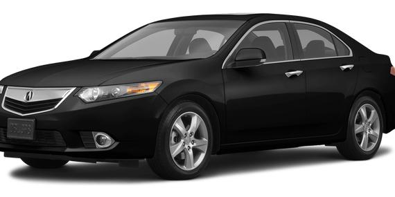 ACURA TSX 2011 JH4CU2F68BC015239 image