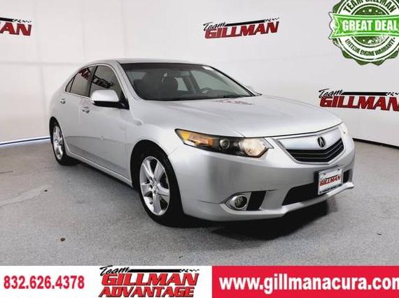 ACURA TSX 2011 JH4CU2F69BC017484 image