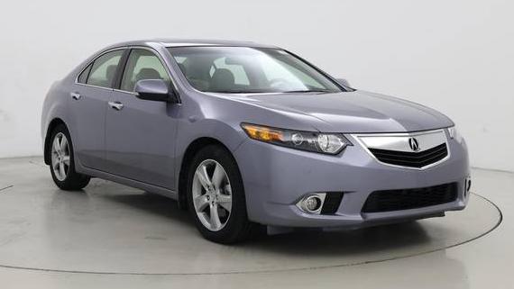 ACURA TSX 2013 JH4CU2F46DC006864 image