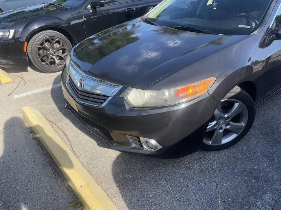 ACURA TSX 2013 JH4CU2F61DC008622 image