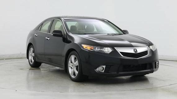 ACURA TSX 2013 JH4CU2F64DC013605 image