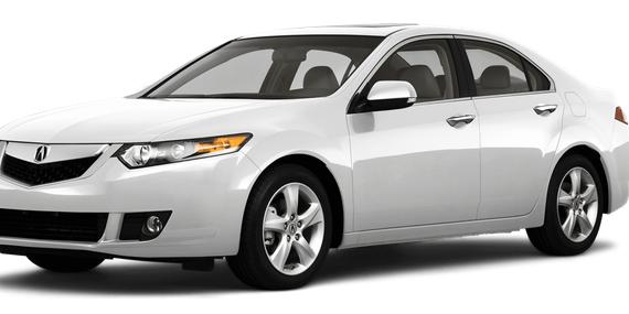 ACURA TSX 2010 JH4CU2F64AC006097 image