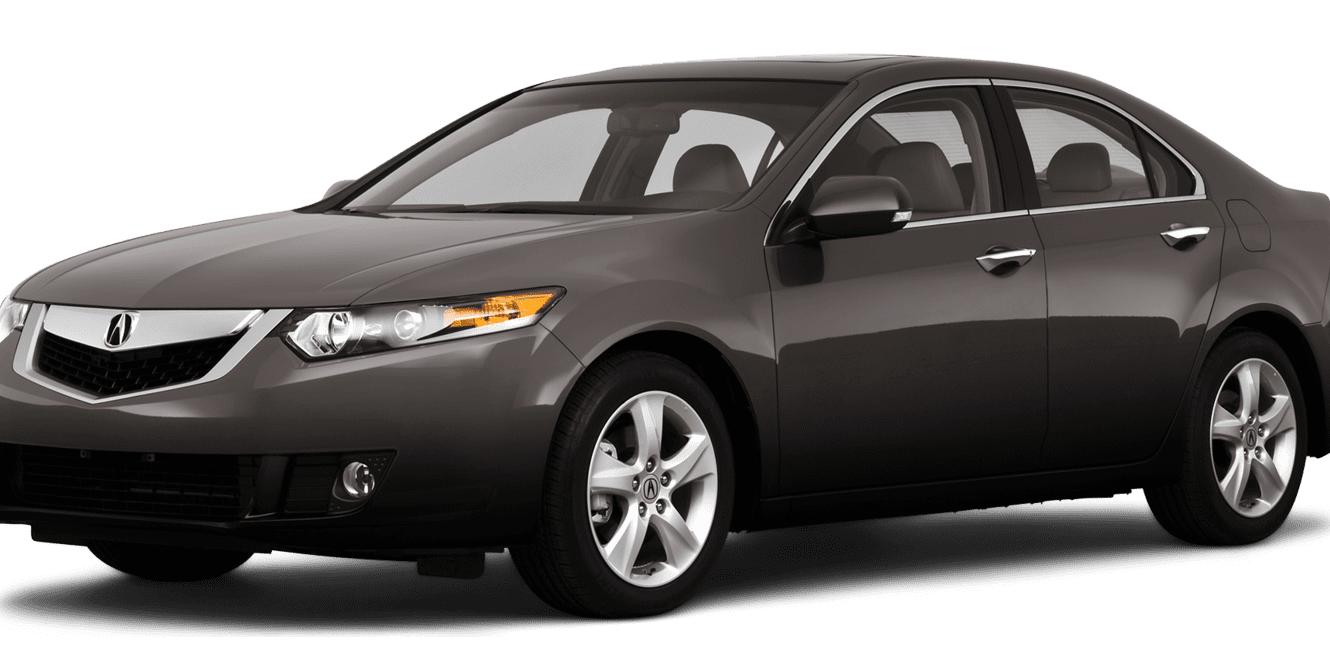 ACURA TSX 2010 JH4CU2F65AC012295 image