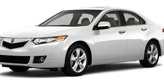ACURA TSX 2010 JH4CU2F60AC040019 image